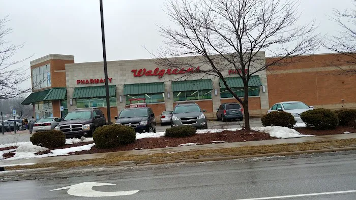 Walgreens 1