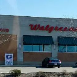 Walgreens ico