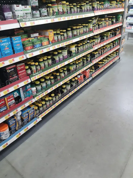 Walmart Supercenter 1