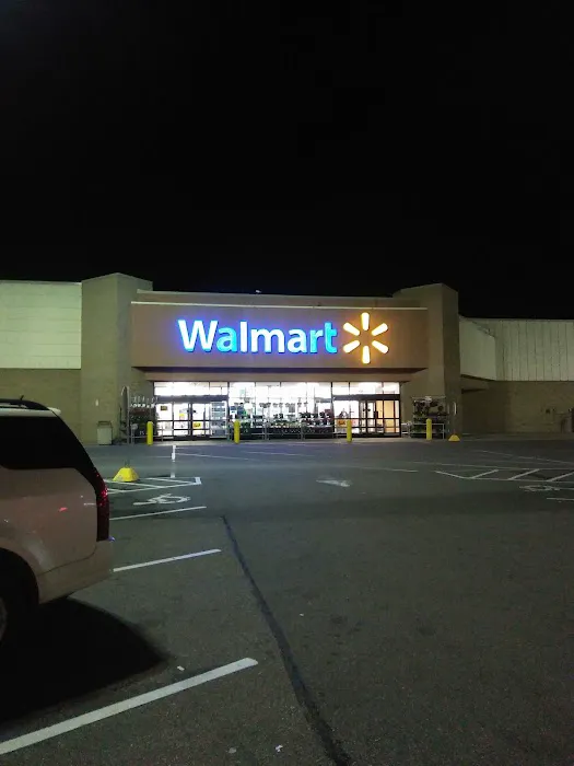 Walmart Supercenter 3