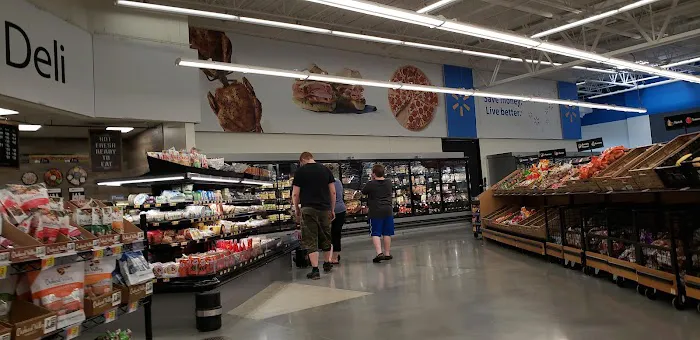 Walmart Supercenter 7