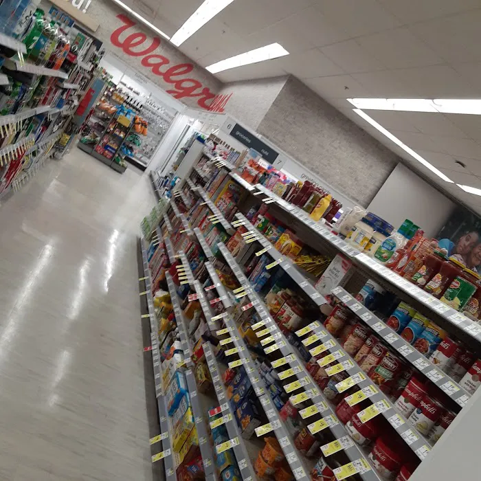 Walgreens 0