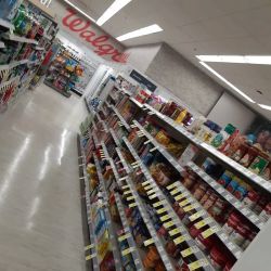 Walgreens ico