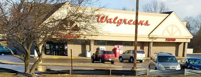 Walgreens 1