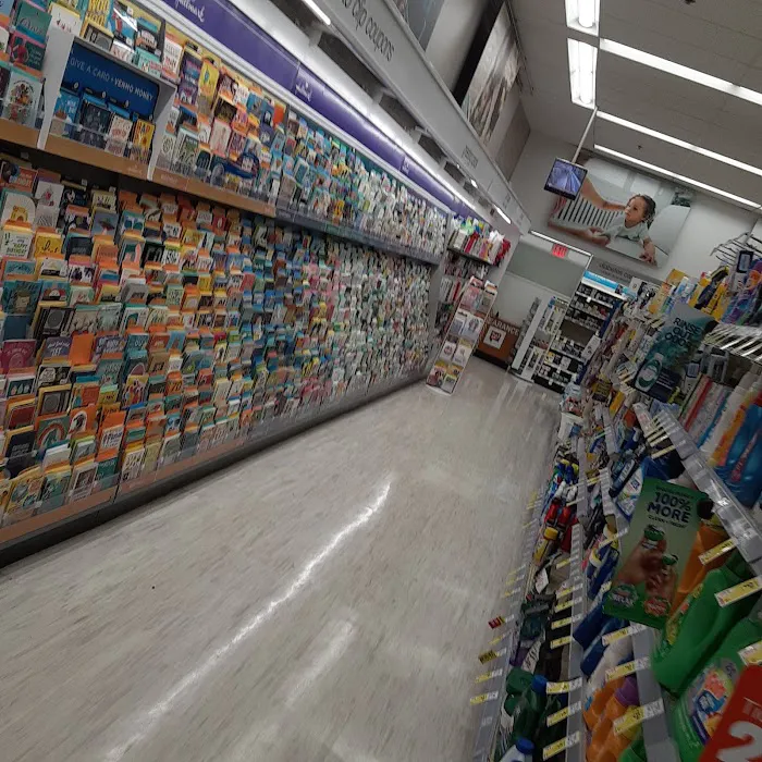 Walgreens 4