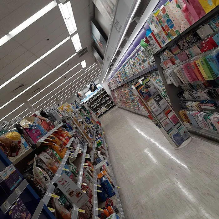 Walgreens 3