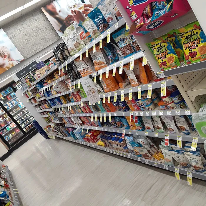 Walgreens 7