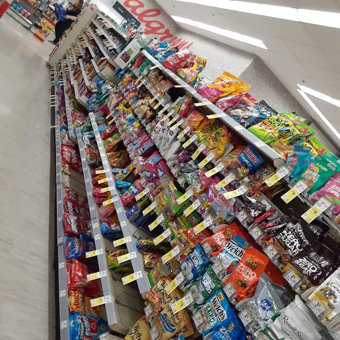 Walgreens 8