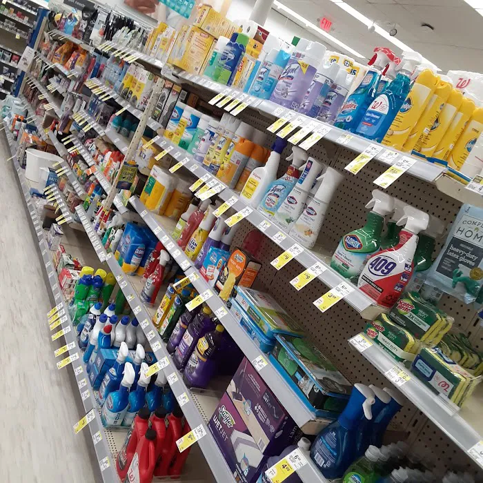 Walgreens 9