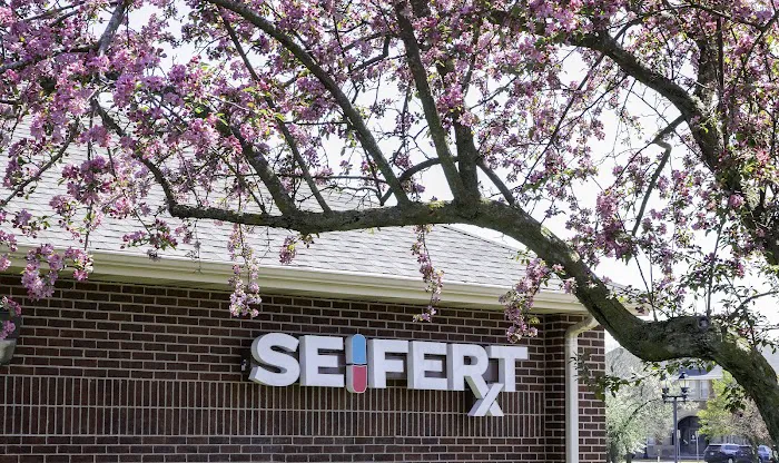Seifert Drug 0