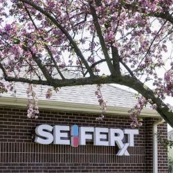 Seifert Drug ico