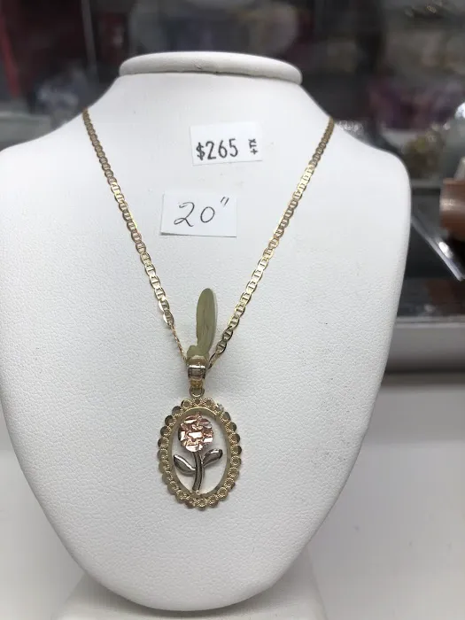 Rosa's Joyeria 2