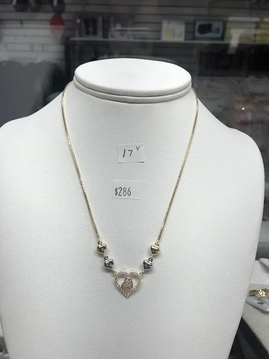 Rosa's Joyeria 5