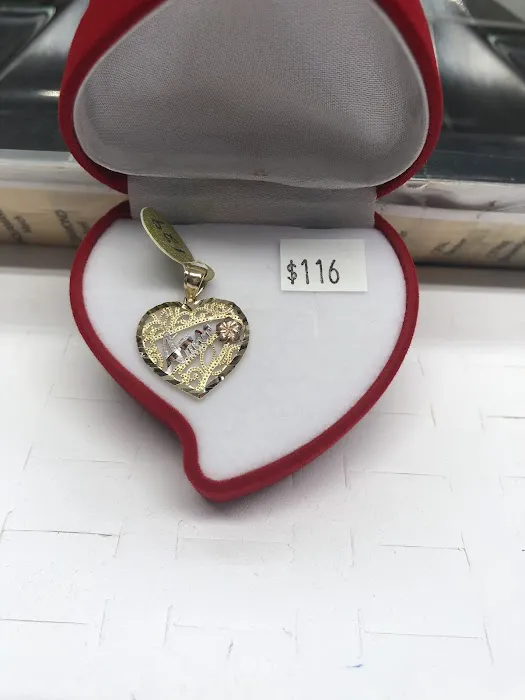 Rosa's Joyeria 3