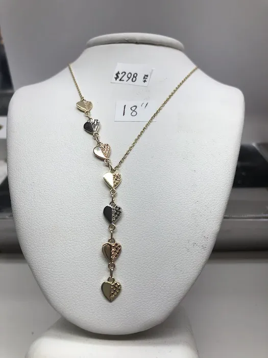 Rosa's Joyeria 6