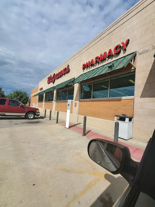 Walgreens 1