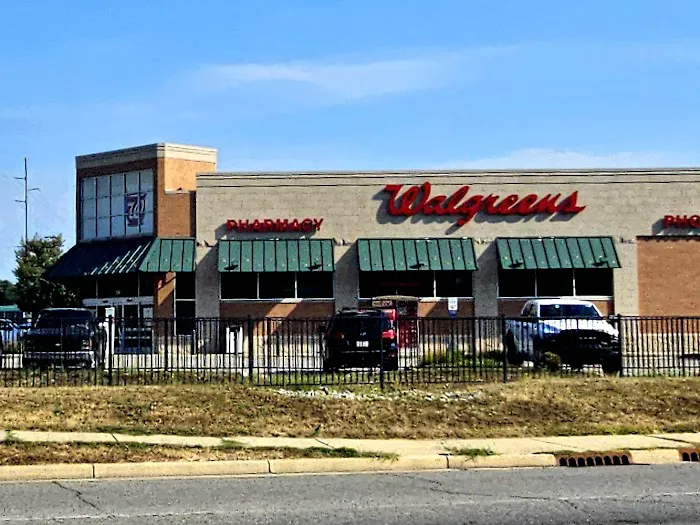 Walgreens 3
