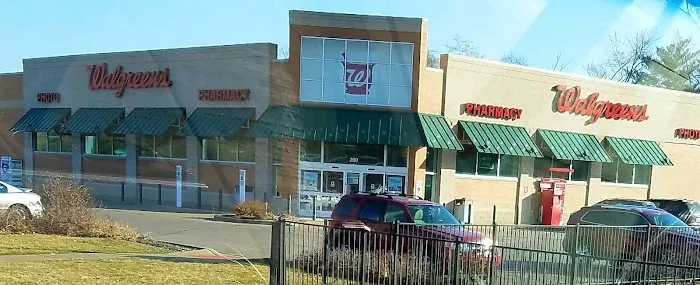 Walgreens 5