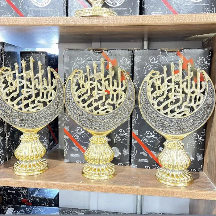 International Food Halal Supermarket | حلال ماركت 2