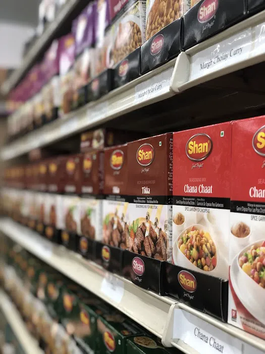 International Food Halal Supermarket | حلال ماركت 0
