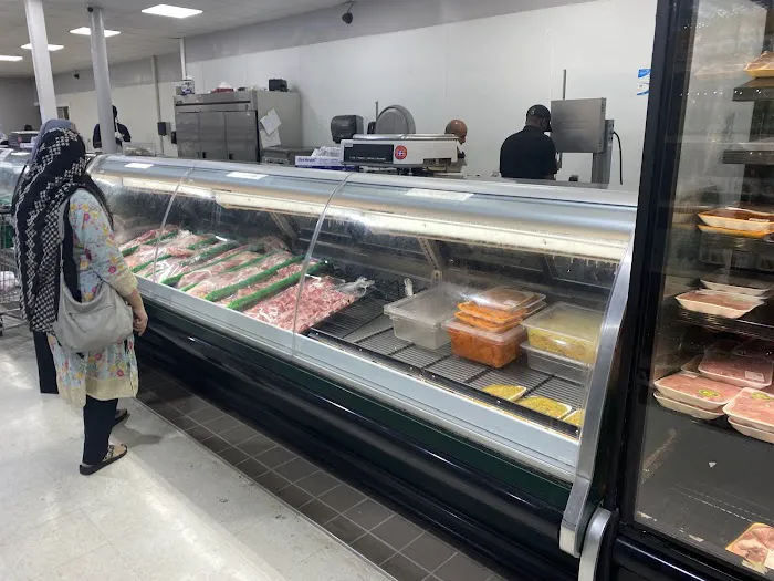 International Food Halal Supermarket | حلال ماركت 3