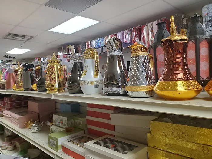 International Food Halal Supermarket | حلال ماركت 6