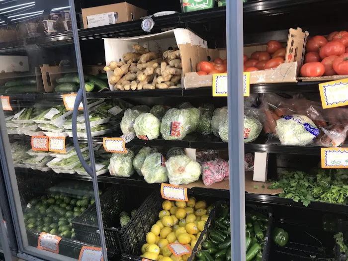 International Food Halal Supermarket | حلال ماركت 8