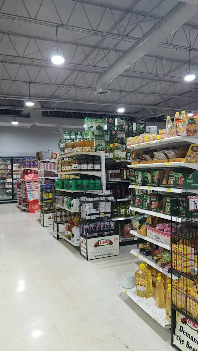 International Food Halal Supermarket | حلال ماركت 7