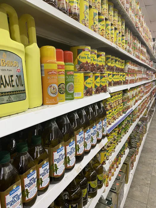 International Food Halal Supermarket | حلال ماركت 9