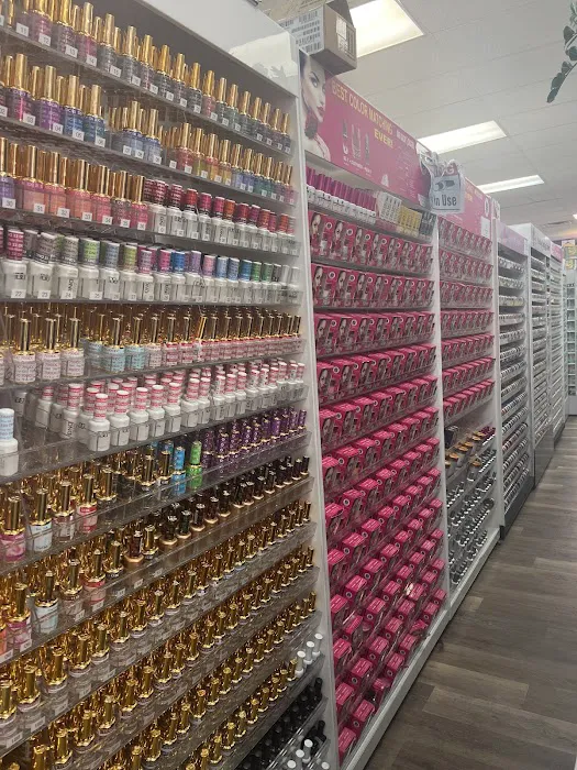 KT Nail Supply 2