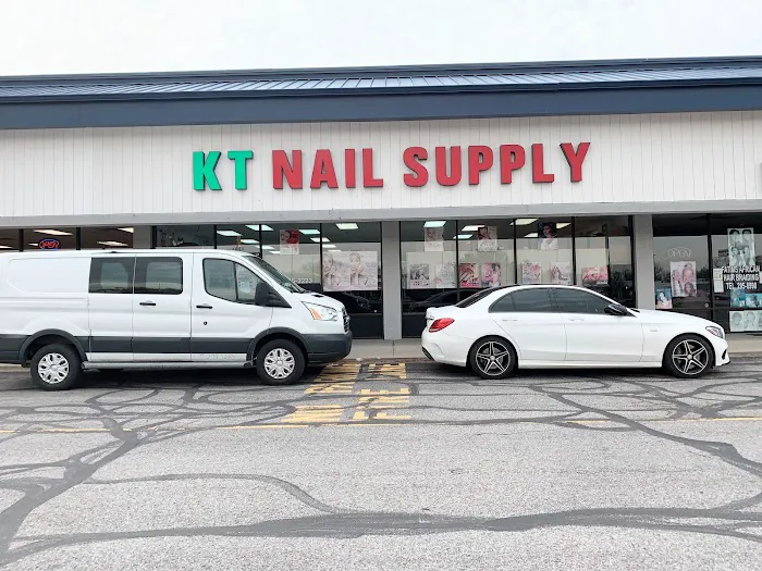 KT Nail Supply 1