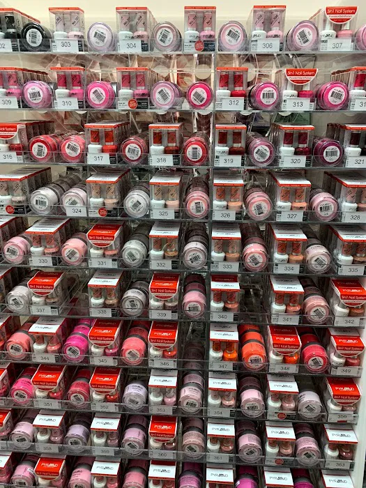 KT Nail Supply 0