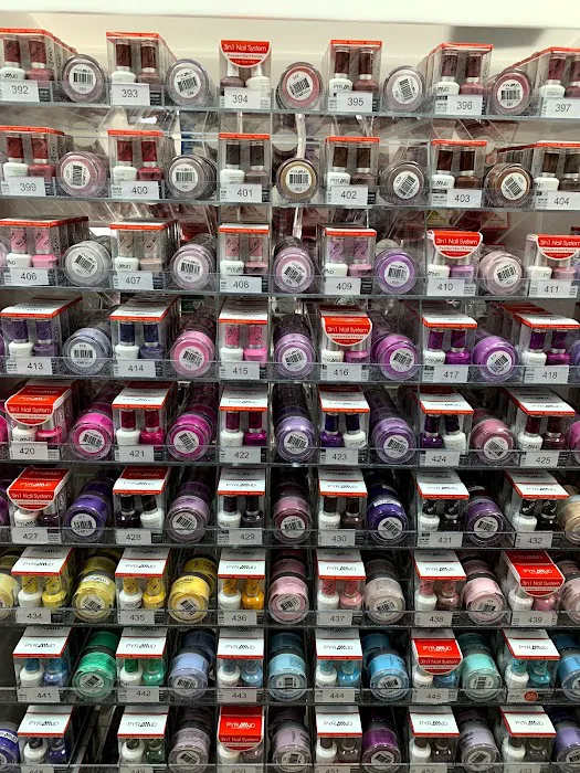 KT Nail Supply 5