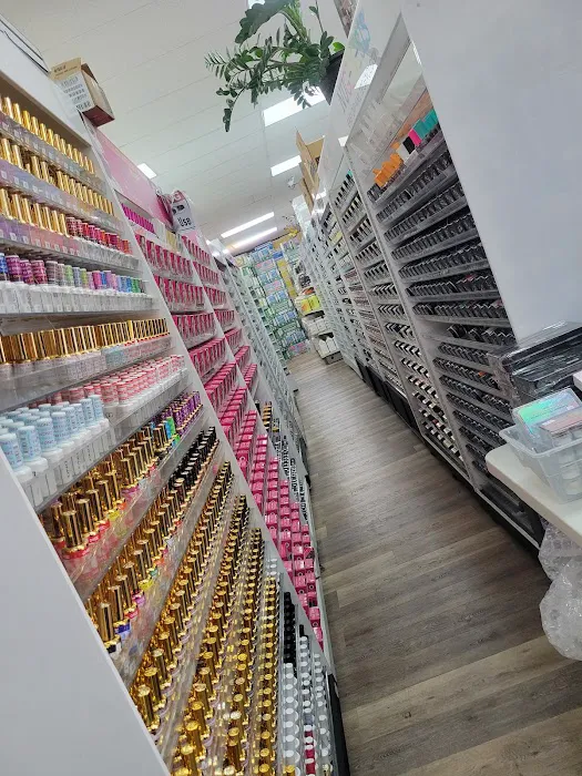 KT Nail Supply 4