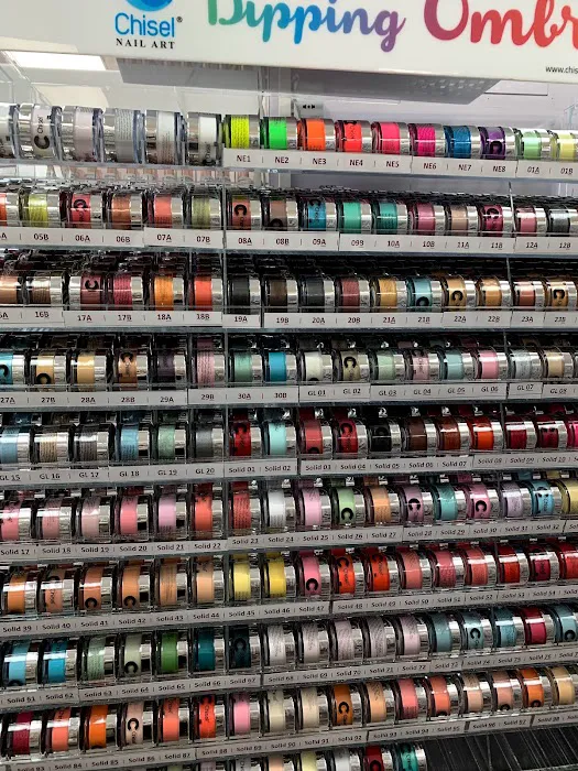 KT Nail Supply 8