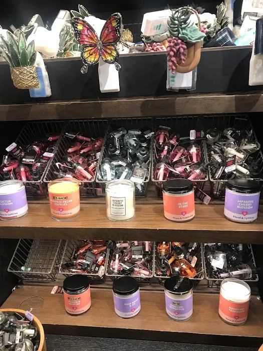 Bath & Body Works 7