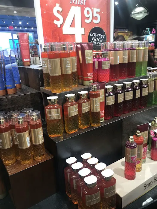 Bath & Body Works 5