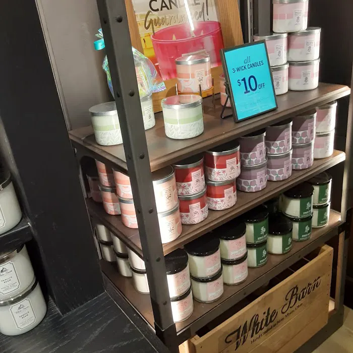 Bath & Body Works 9