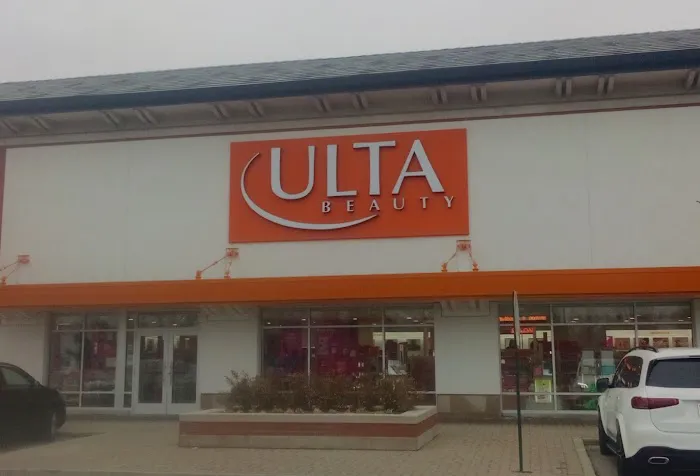 Ulta Beauty 8