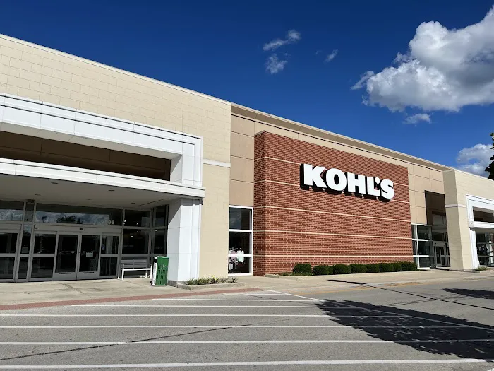 Kohl's 1