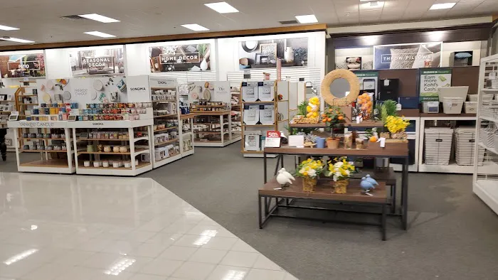 Kohl's 7