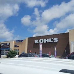 Kohl's ico