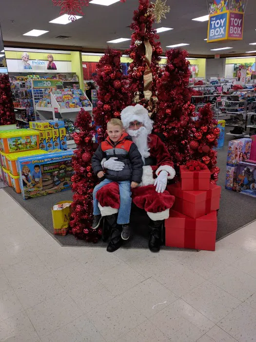 Kohl's 3