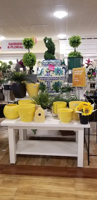 HomeGoods 0