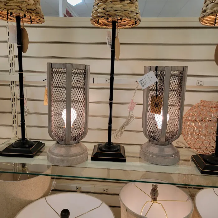 HomeGoods 5