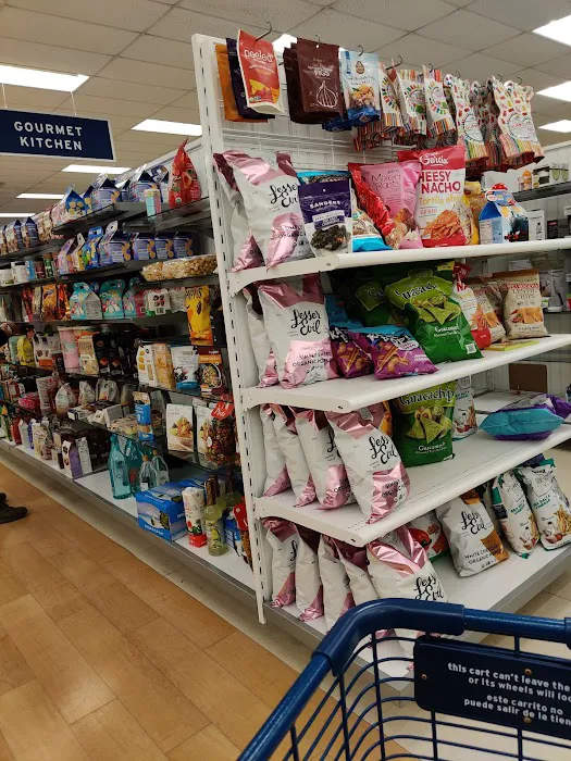 Marshalls 2