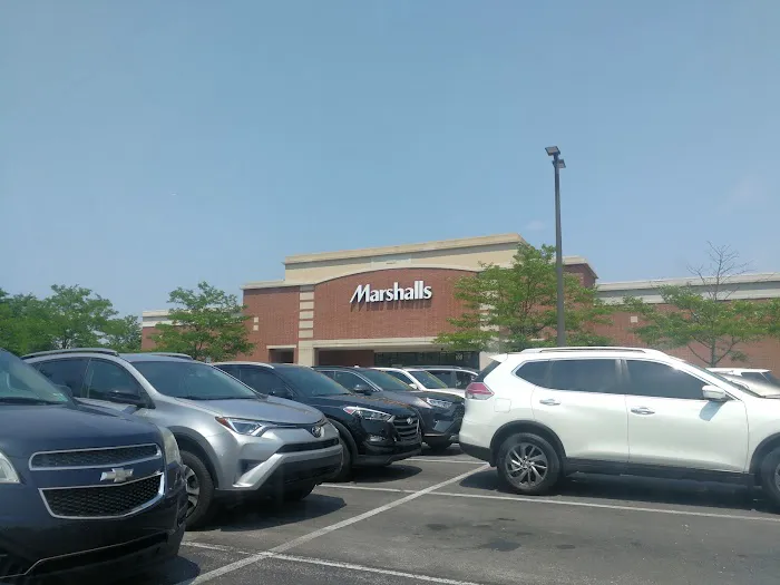Marshalls 0
