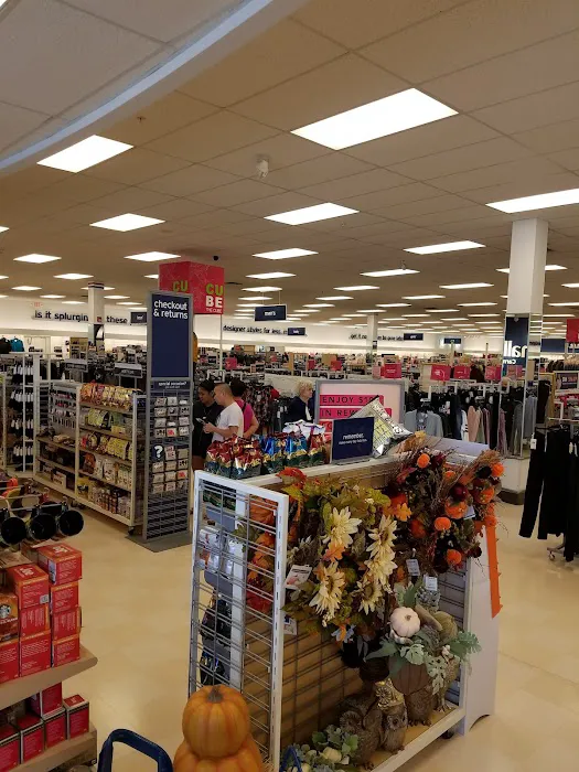 Marshalls 5