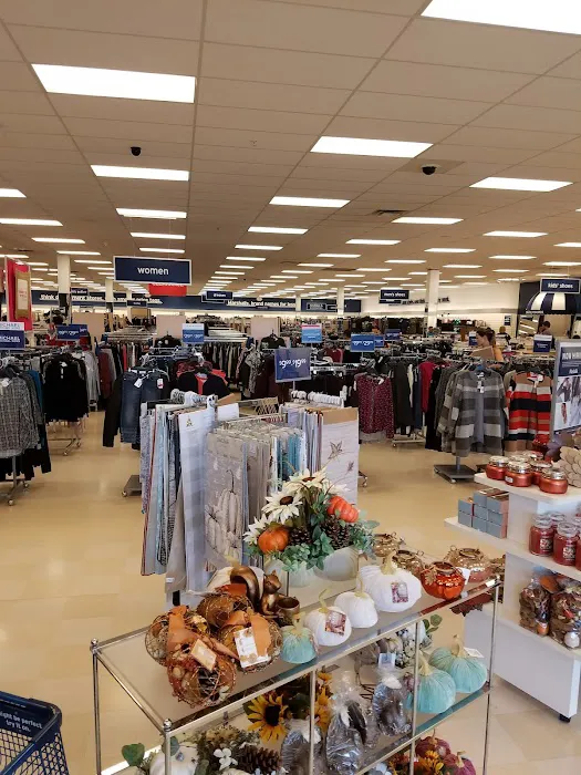 Marshalls 8
