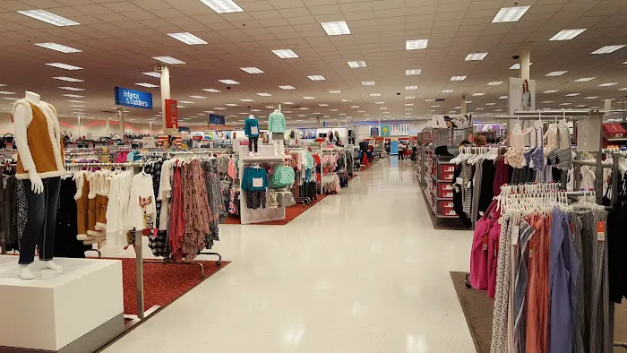 Target 1